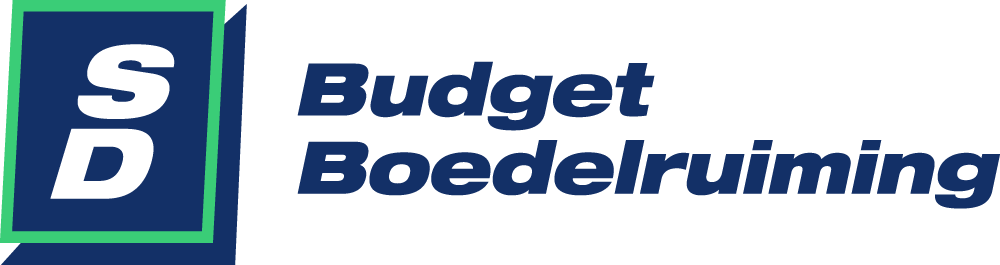 SD Budget Boedelruiming